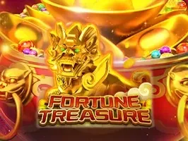 Fortune Treasure game thumbnail