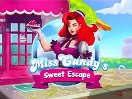 Miss Candy's Sweet Escape game thumbnail