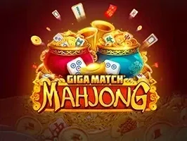 Giga Match Mahjong game thumbnail