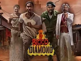 Blood Diamond game thumbnail