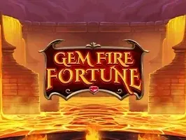 Gem Fire Fortune game thumbnail