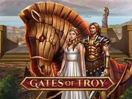 Gates of Troy game thumbnail