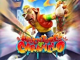 Adventures Of Caramelo game thumbnail