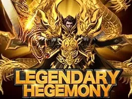 Legendary Hegemony game thumbnail
