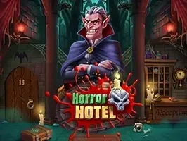Horror Hotel game thumbnail